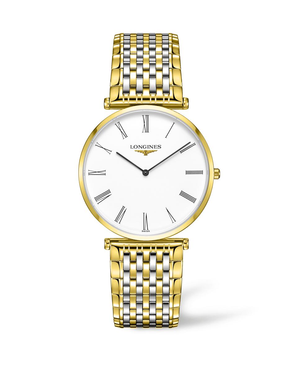 Longines - L49744726